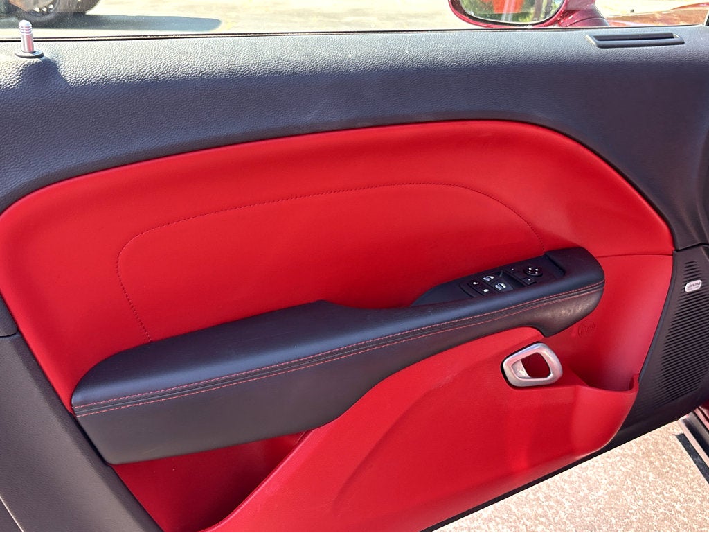 2019 Dodge Challenger R/T Scat Pack