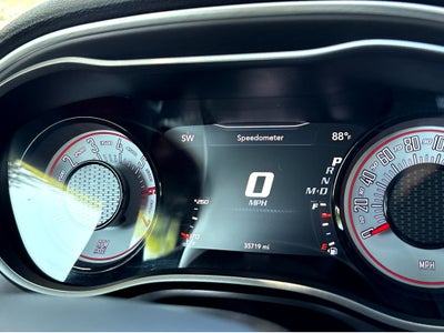 2019 Dodge Challenger R/T Scat Pack