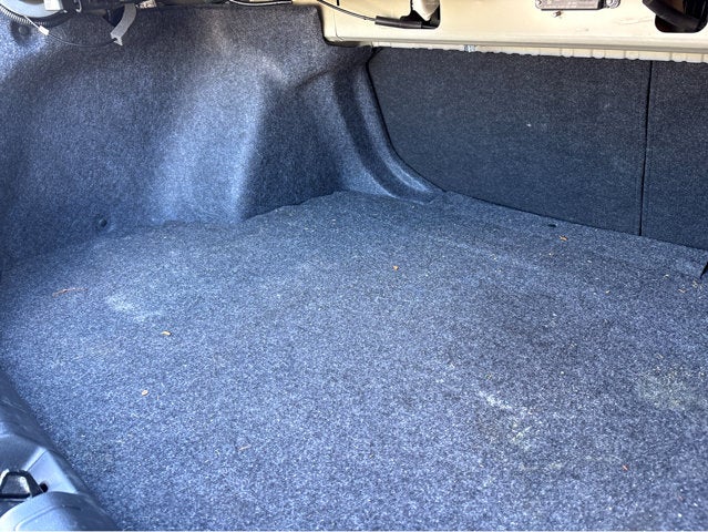 2020 Honda Civic Sedan Sport