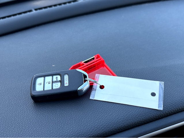 2020 Honda Civic Sedan Sport