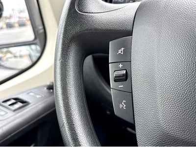 2020 RAM ProMaster Cargo Van High Roof