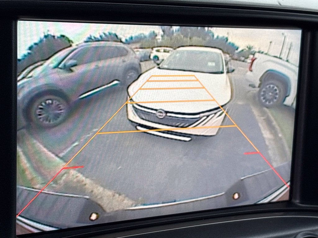 2015 Chevrolet Silverado 1500 LT LT1