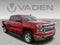 2015 Chevrolet Silverado 1500 LT LT1