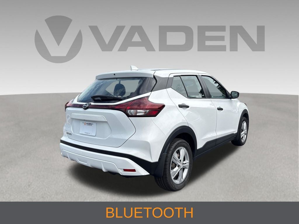 2023 Nissan Kicks S