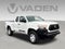2022 Toyota Tacoma 2WD SR