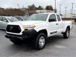 2022 Toyota Tacoma 2WD SR