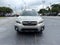 2018 Subaru Outback Limited