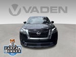 2023 Nissan Pathfinder S
