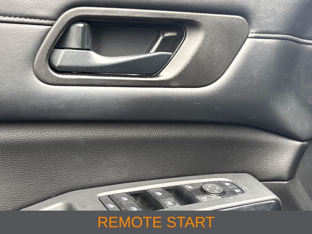 2023 Nissan Pathfinder S