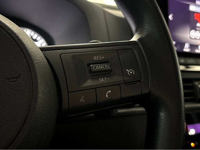 2023 Nissan Pathfinder S