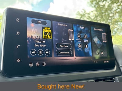 2026 Nissan Pathfinder S