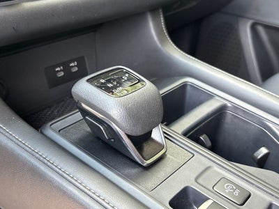 2026 Nissan Pathfinder S