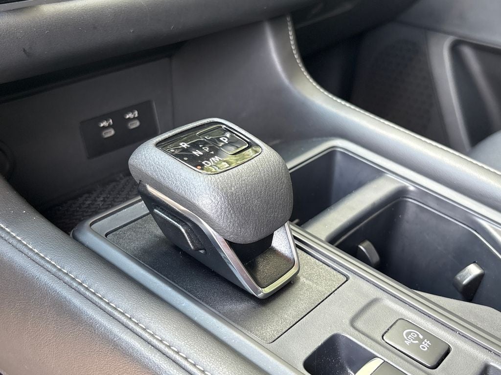 2026 Nissan Pathfinder S