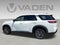 2026 Nissan Pathfinder S