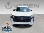 2026 Nissan Pathfinder S