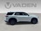 2026 Nissan Pathfinder S
