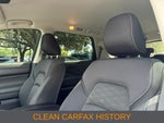 2026 Nissan Pathfinder S