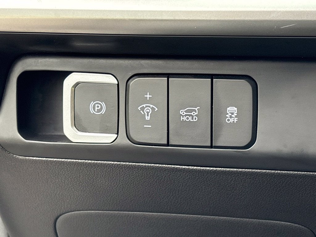 2024 Hyundai Santa Fe SE