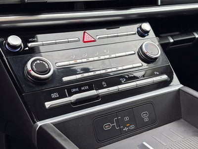 2024 Hyundai Santa Fe SE