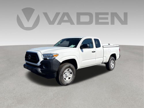 2020 Toyota Tacoma 2WD SR