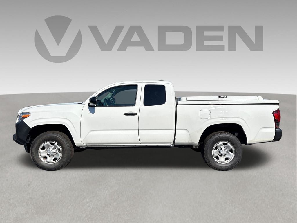 2020 Toyota Tacoma 2WD SR