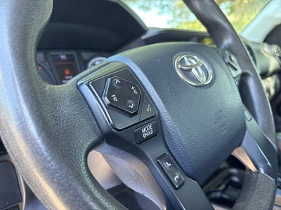 2020 Toyota Tacoma 2WD SR