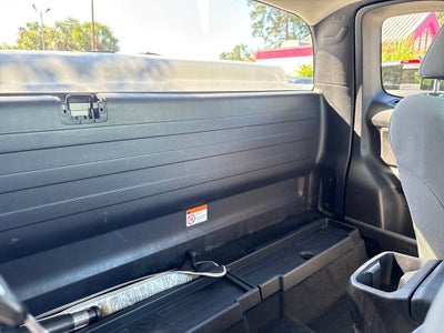 2020 Toyota Tacoma 2WD SR