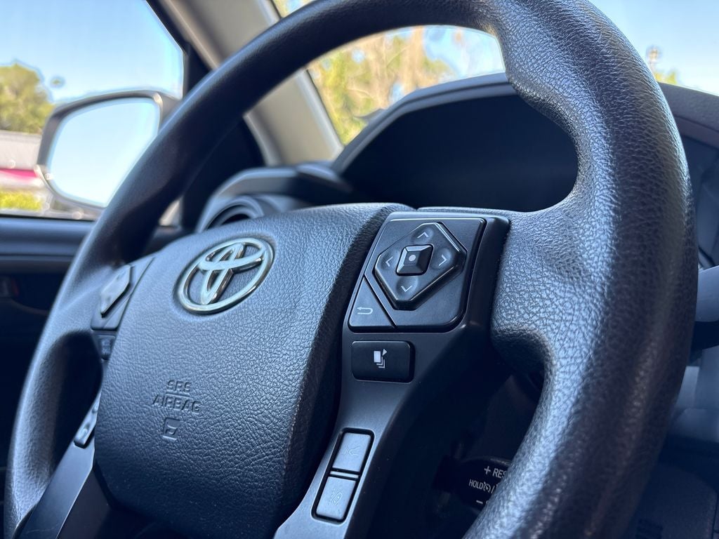 2020 Toyota Tacoma 2WD SR