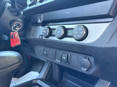 2020 Toyota Tacoma 2WD SR