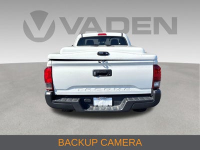 2020 Toyota Tacoma 2WD SR