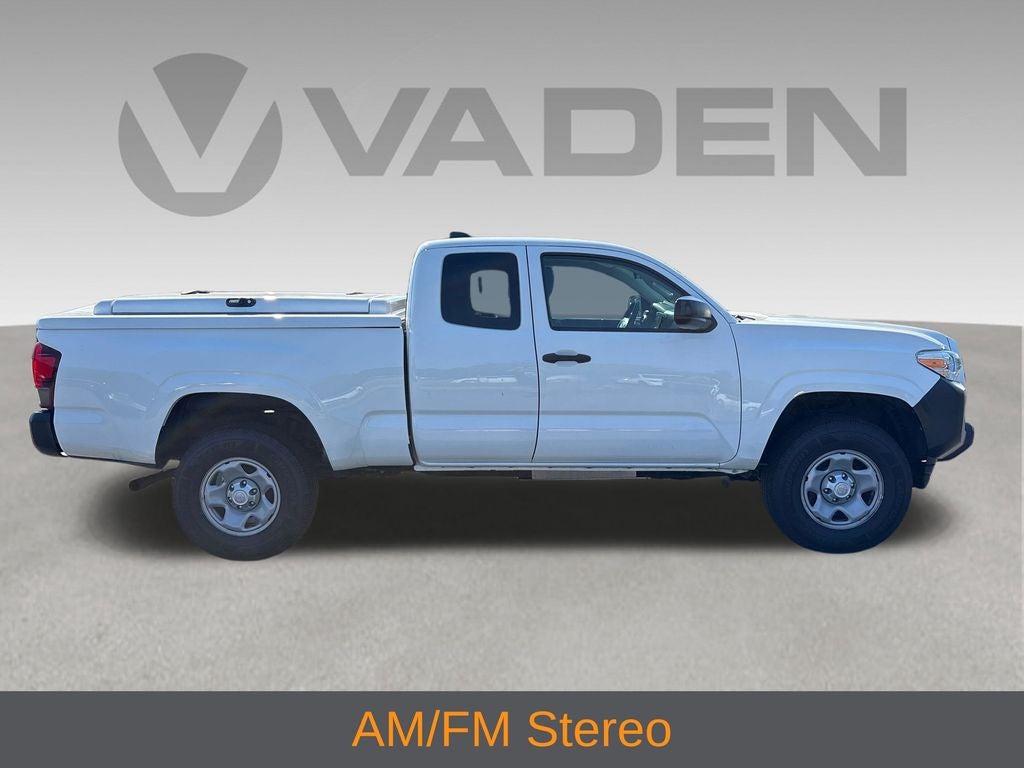 2020 Toyota Tacoma 2WD SR