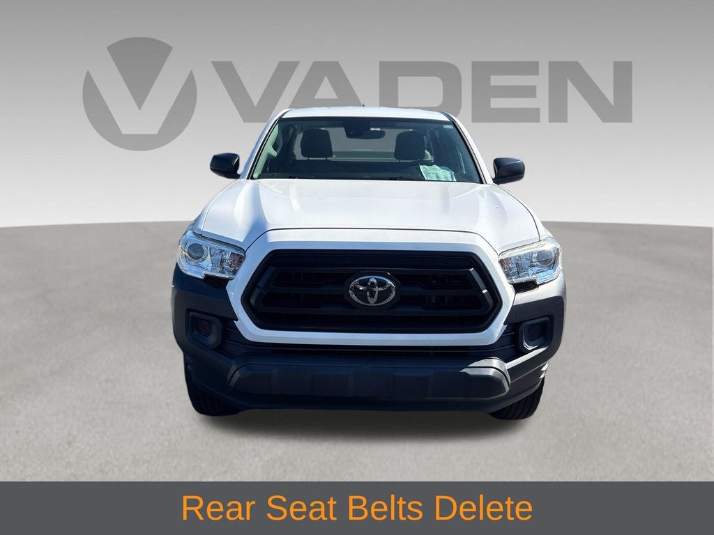2020 Toyota Tacoma 2WD SR