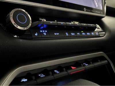 2024 Toyota Tundra 4WD Limited