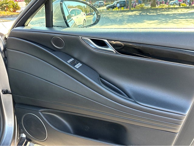 2023 Genesis G80 2.5T