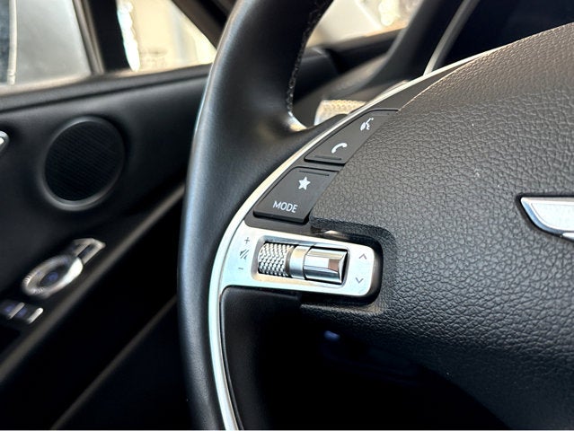 2023 Genesis G80 2.5T