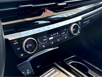 2023 Genesis G80 2.5T