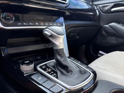 2023 Kia Seltos EX