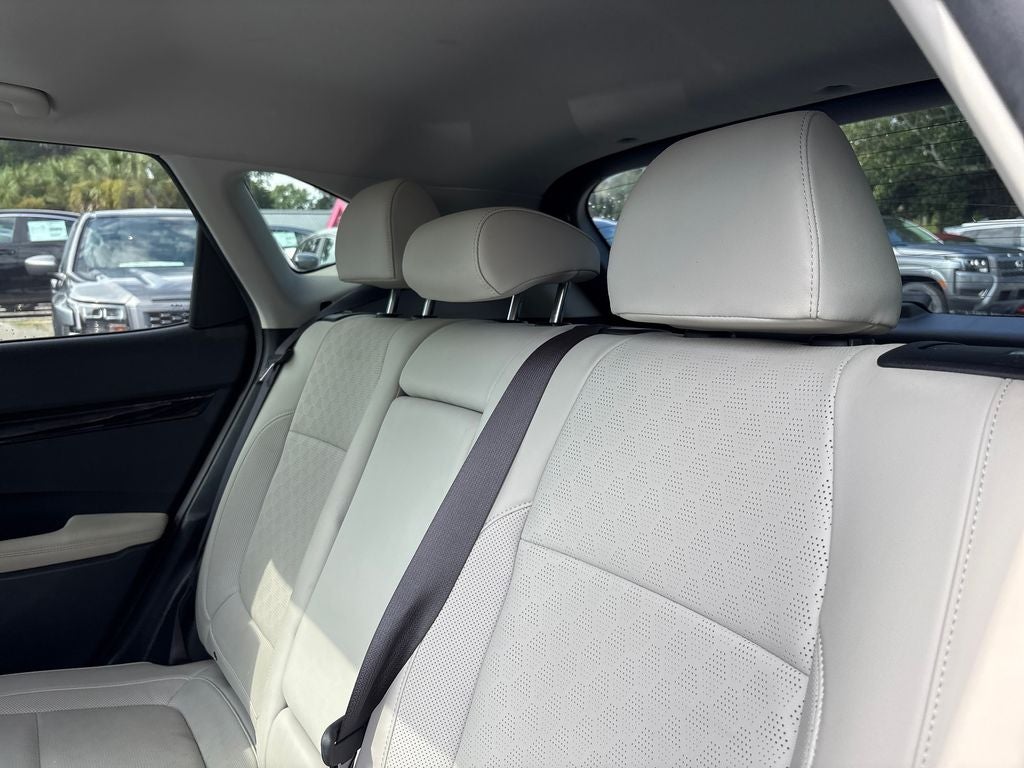 2023 Kia Seltos EX