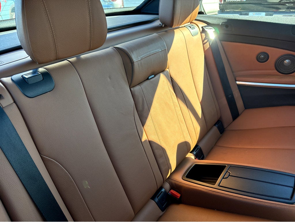 2015 BMW 4 Series 428i