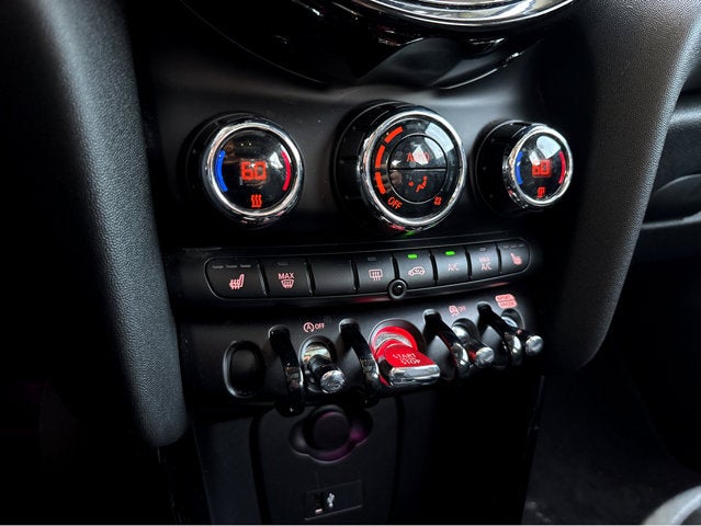 2023 MINI Hardtop 4 Door Cooper S