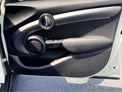2023 MINI Hardtop 4 Door Cooper S