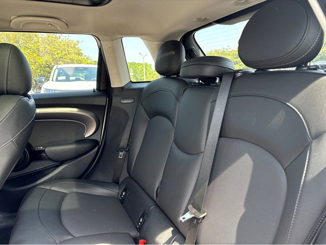 2023 MINI Hardtop 4 Door Cooper S