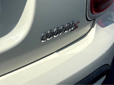 2023 MINI Hardtop 4 Door Cooper S