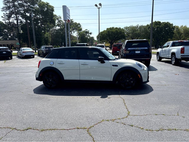 2023 MINI Hardtop 4 Door Cooper S