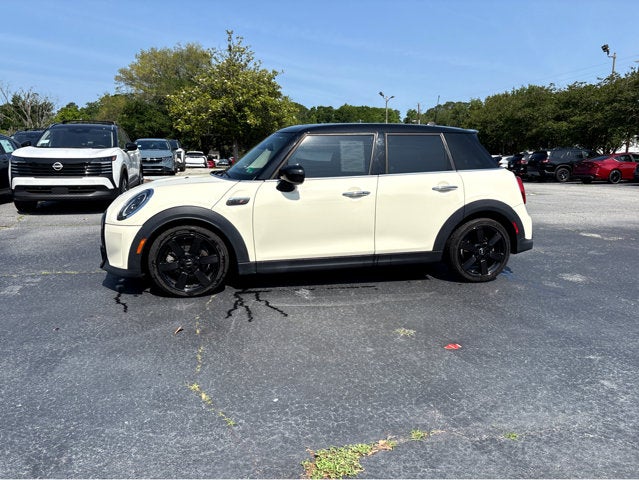 2023 MINI Hardtop 4 Door Cooper S