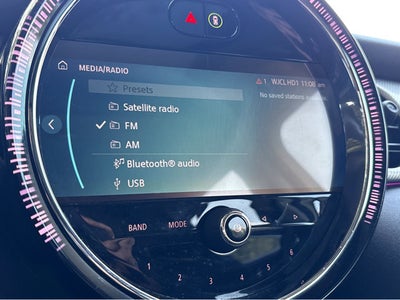 2023 MINI Hardtop 4 Door Cooper S