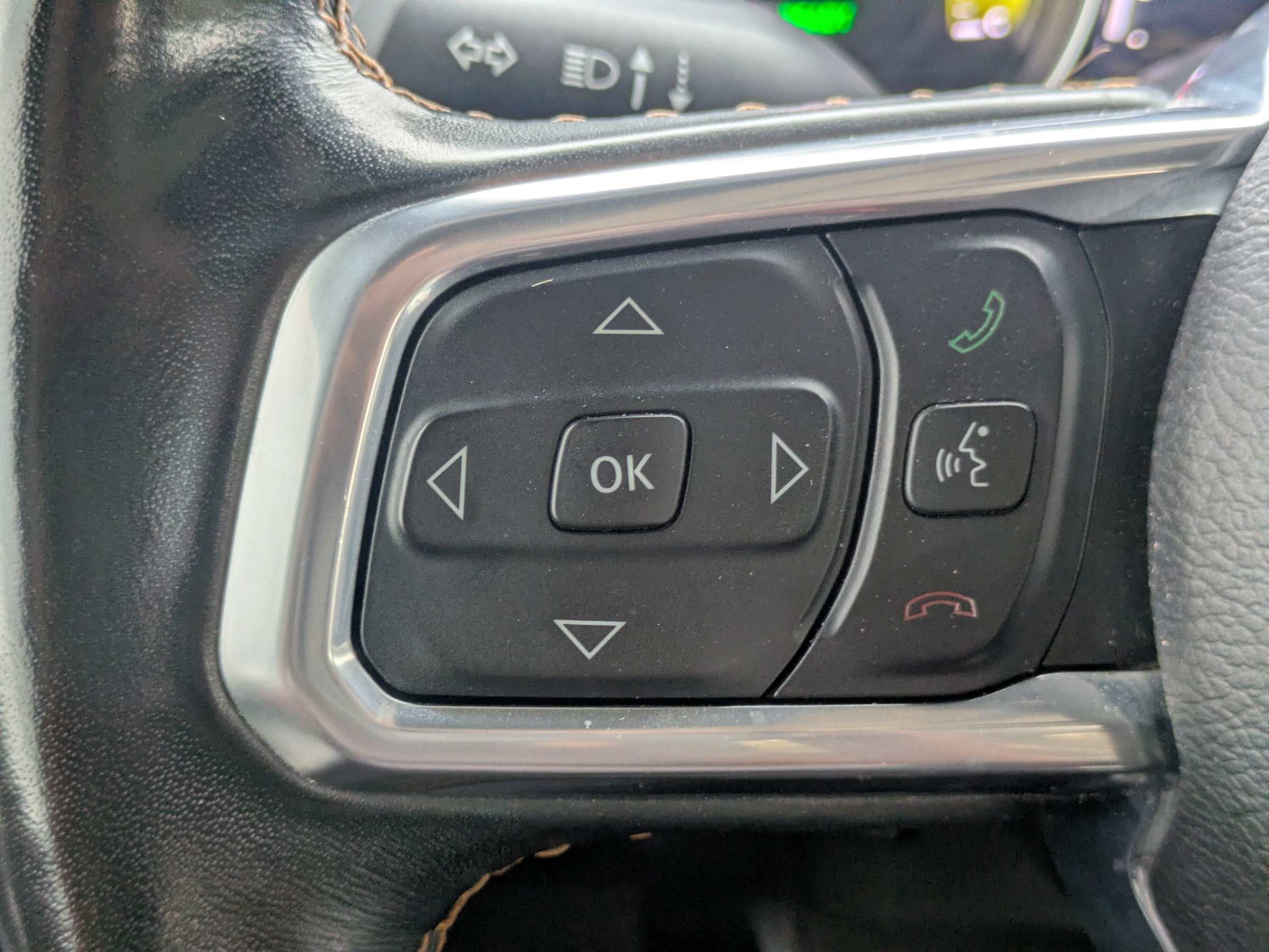 2021 Jeep Wrangler 4xe Unlimited Sahara High Altitude