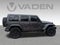 2021 Jeep Wrangler 4xe Unlimited Sahara High Altitude