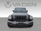 2021 Jeep Wrangler 4xe Unlimited Sahara High Altitude