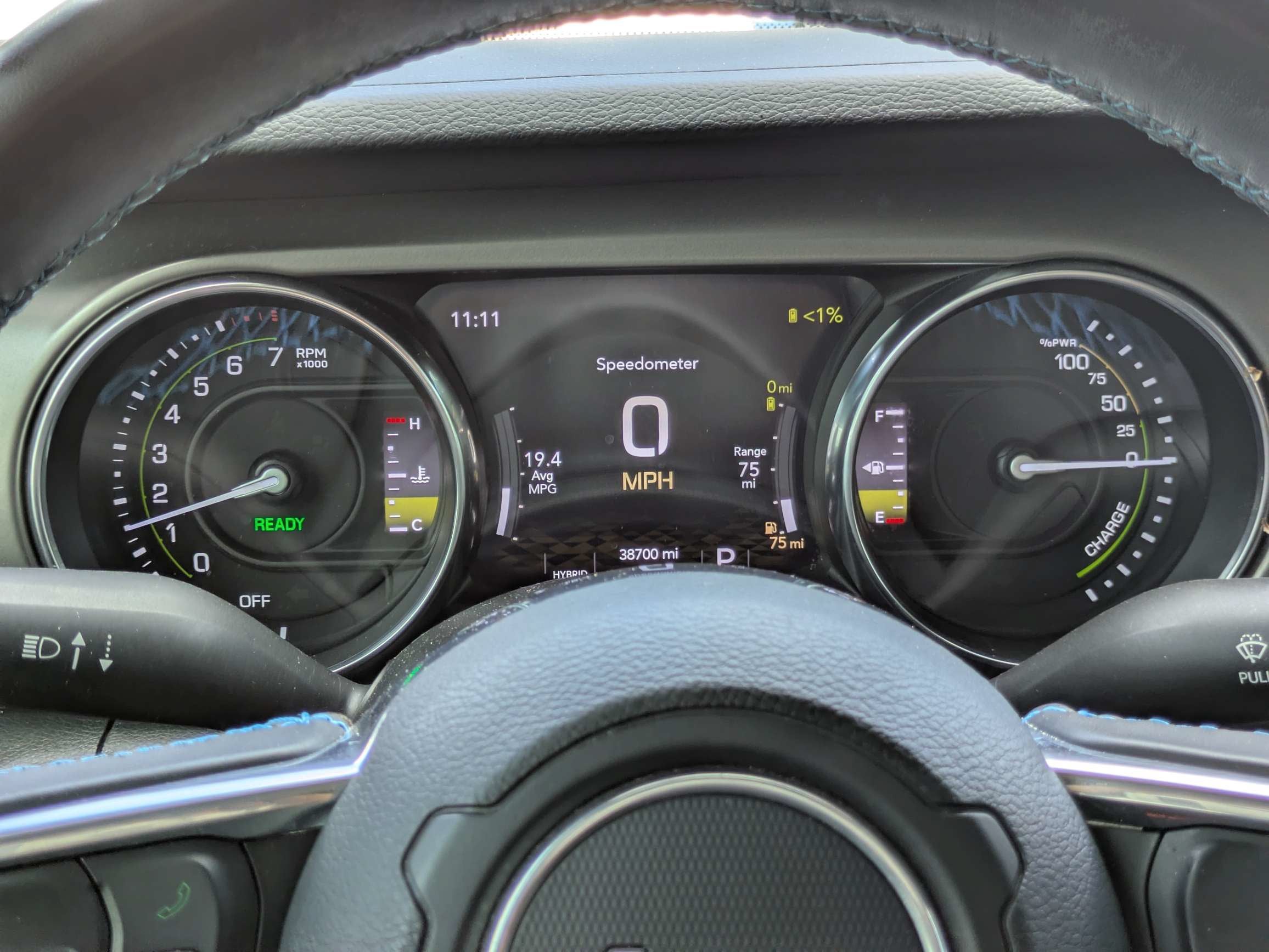 2022 Jeep Wrangler 4xe Unlimited Rubicon